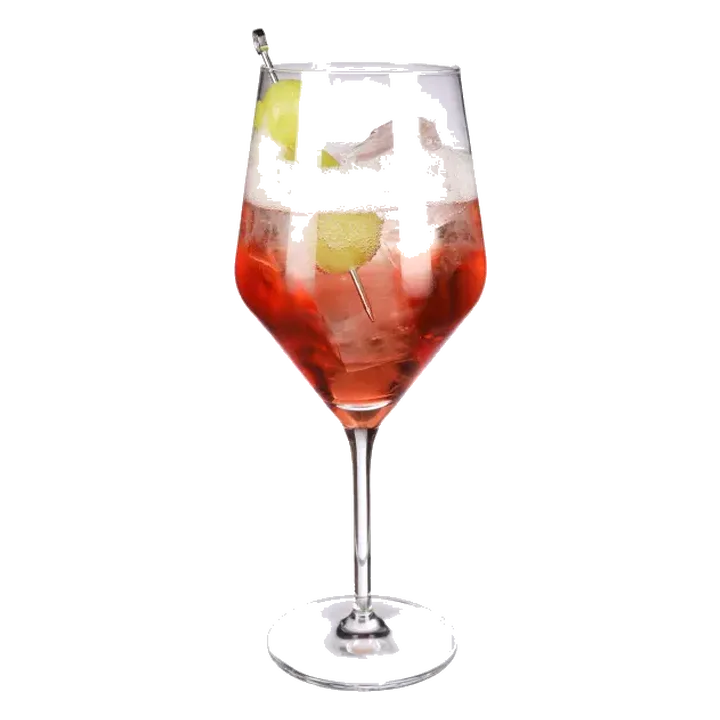 Casa Savoia Spritz