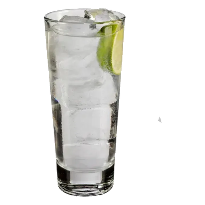 Gin Sonic Highball