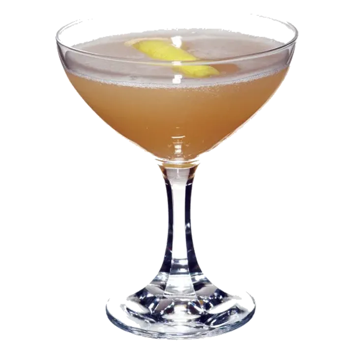 Cuban Cocktail No.3