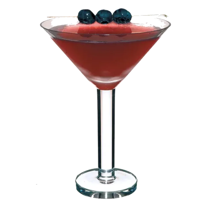 Blueberry