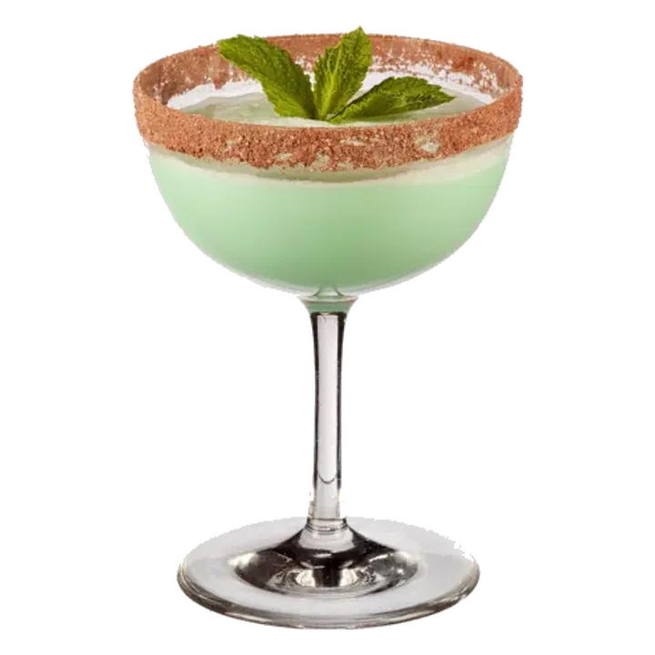 Flying Grasshopper