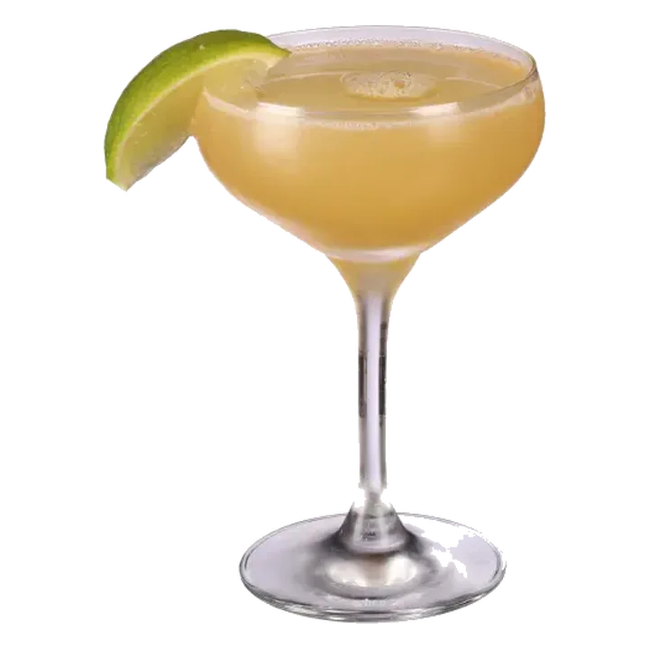 Charles Daiquiri