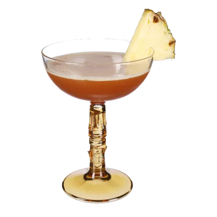 Tropical Daiquiri