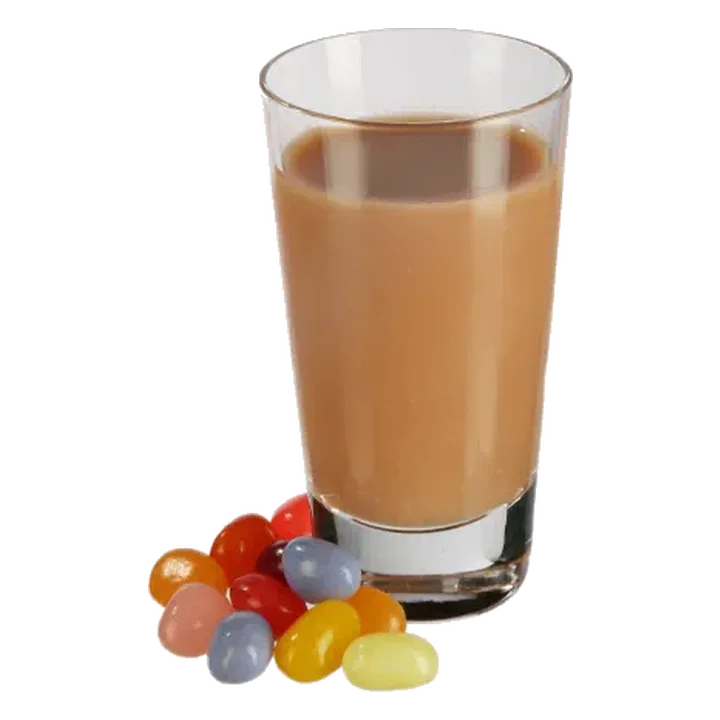 Jelly Bean Shot