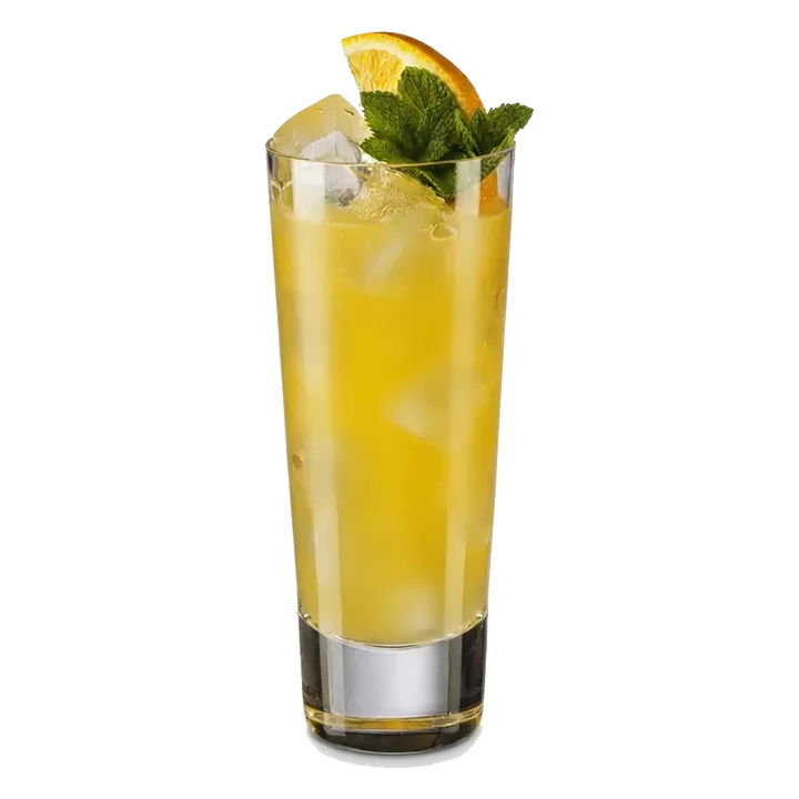 London Sour