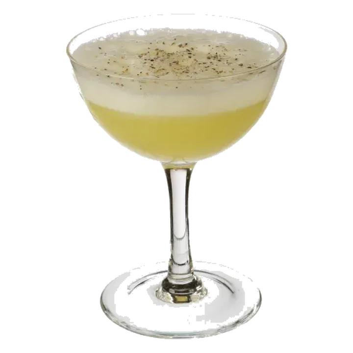 Like A Lady