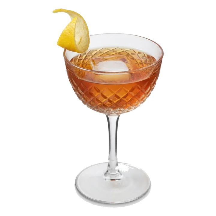 Gin and It