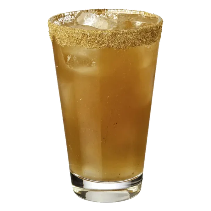 Bull Shot