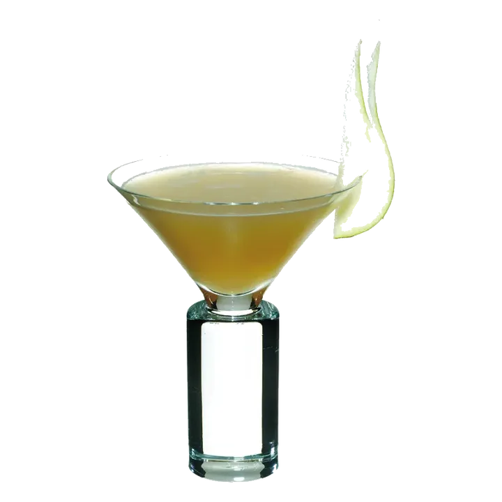 Sleeping Bison-Tini