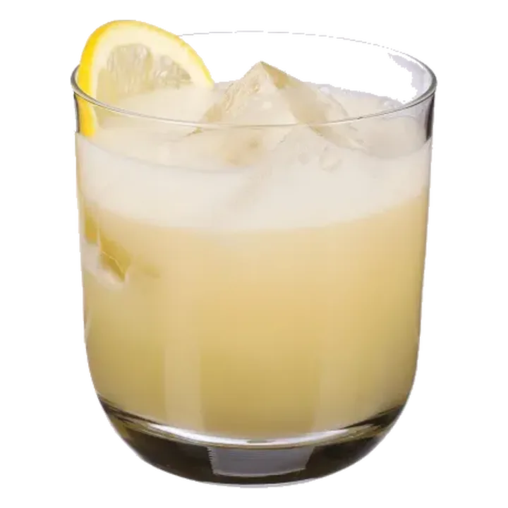 Rusty Sour