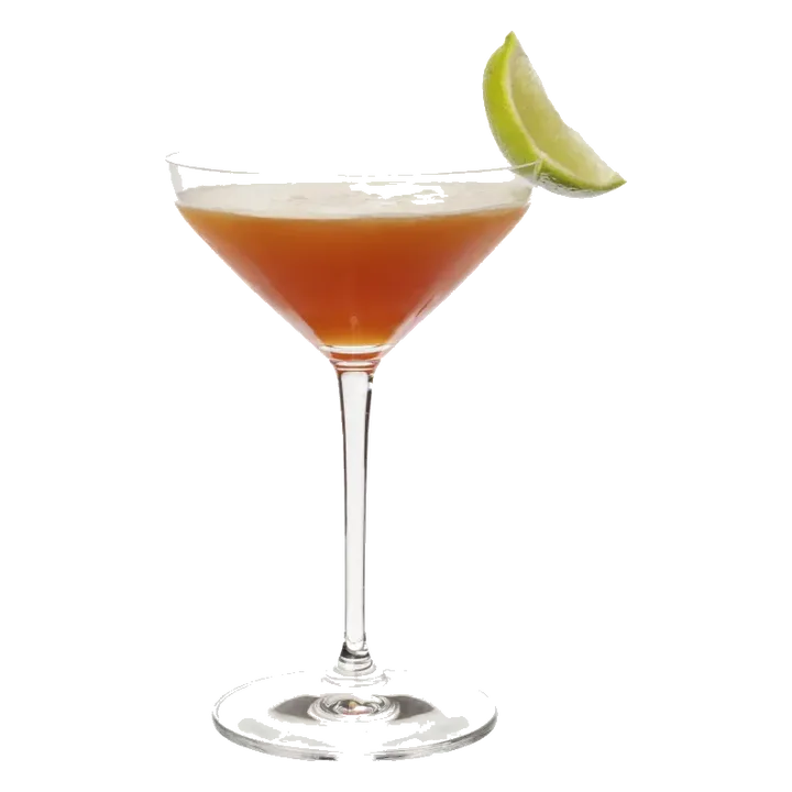 The Getaway (AKA Cynar Daiquiri)