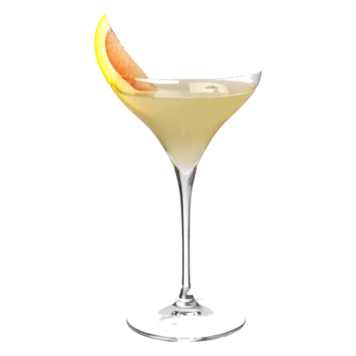 Ruby Daiquiri