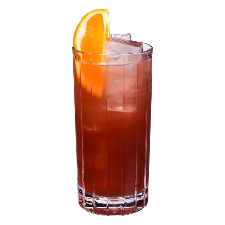 Extra Sangria