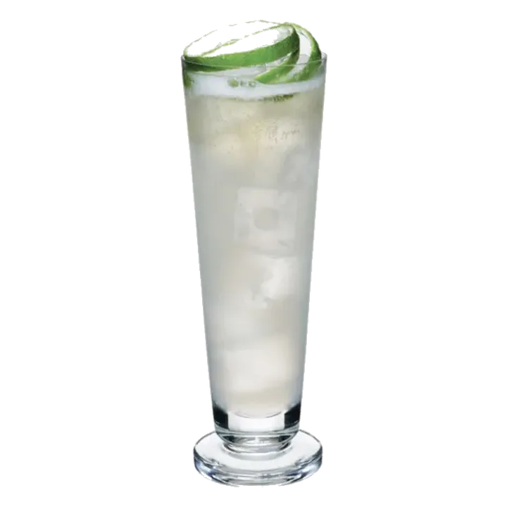 Beverly Hills Iced Tea