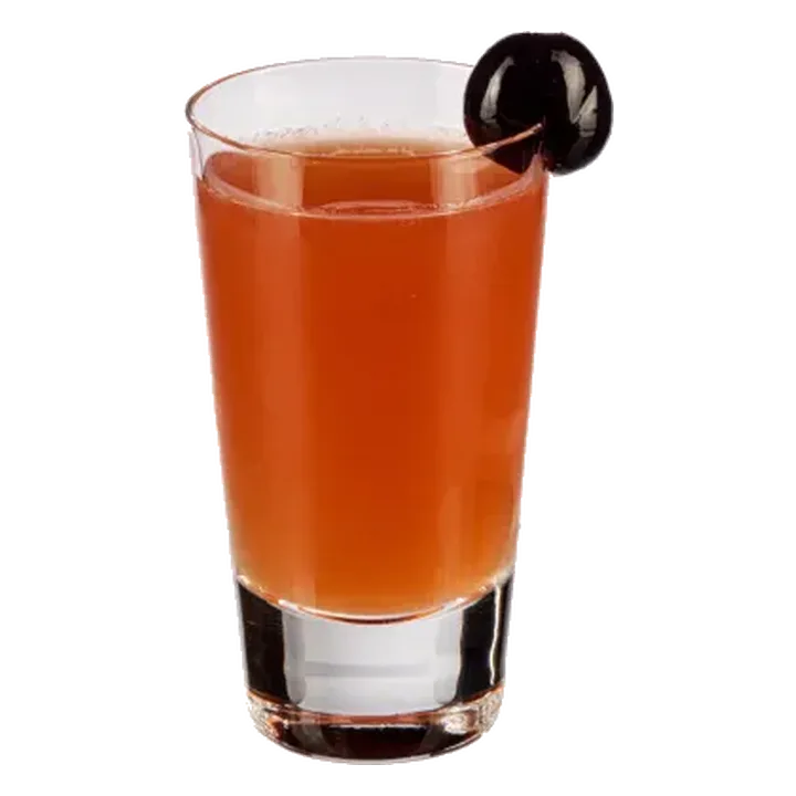 Alabama Slammer (shot)