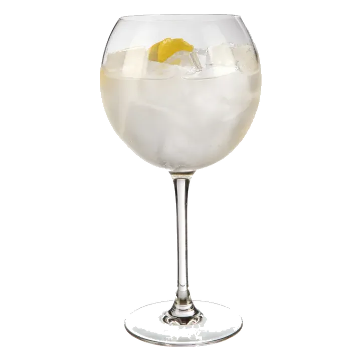 Marigold Spritz