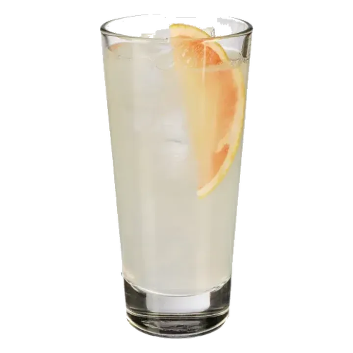 Grapefruit Mule