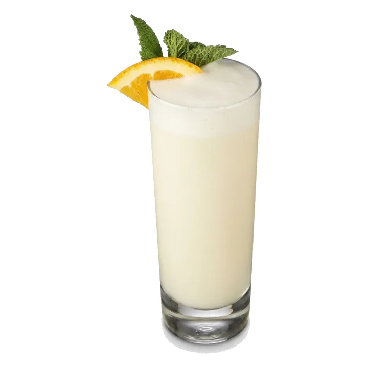 Ramos Gin Fizz