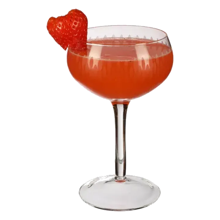 Strawberry Margarita