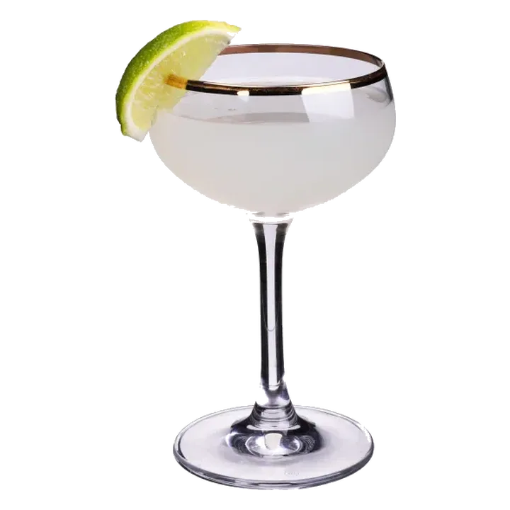 Cardamom Daiquiri