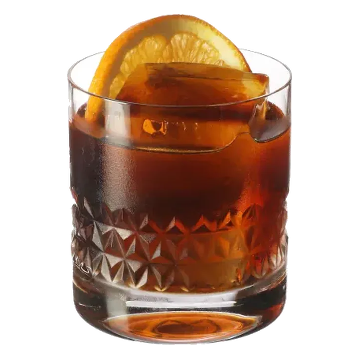 Iron Negroni
