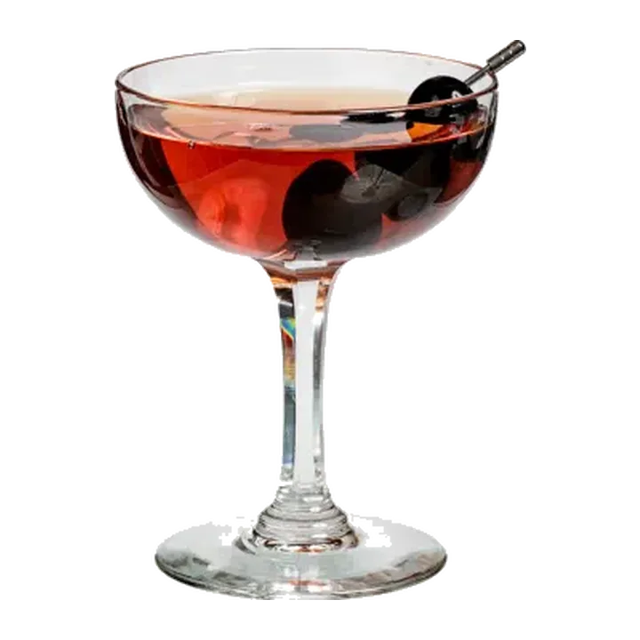 Portobello Star Manhattan (Perfect)