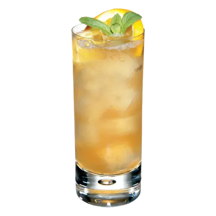 Plantation Punch