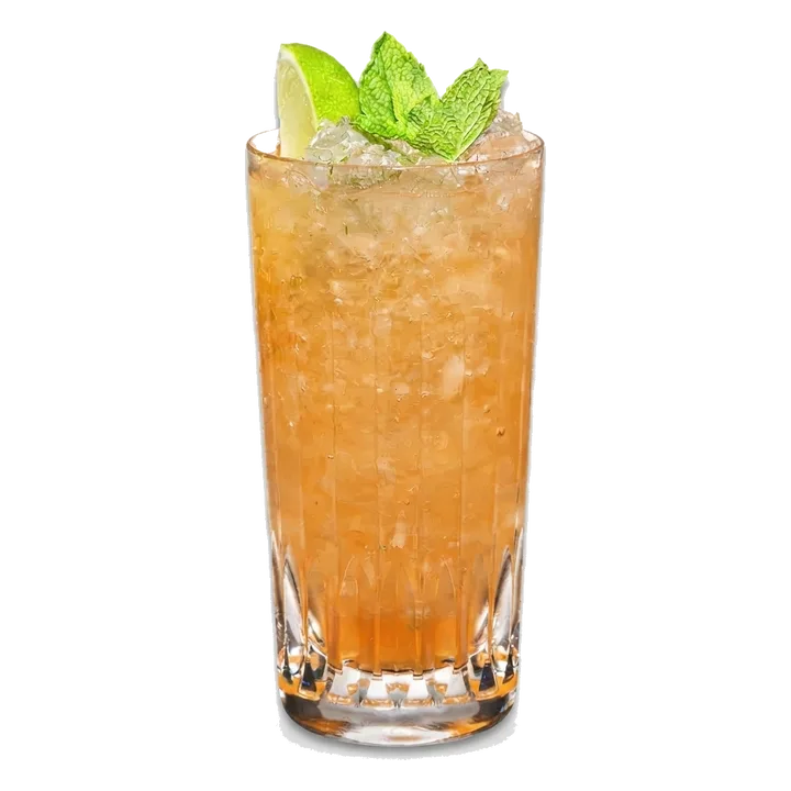 Queen's Park Swizzle