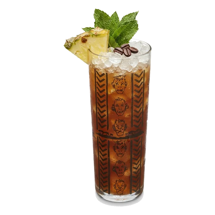 Mr. Bali Hai
