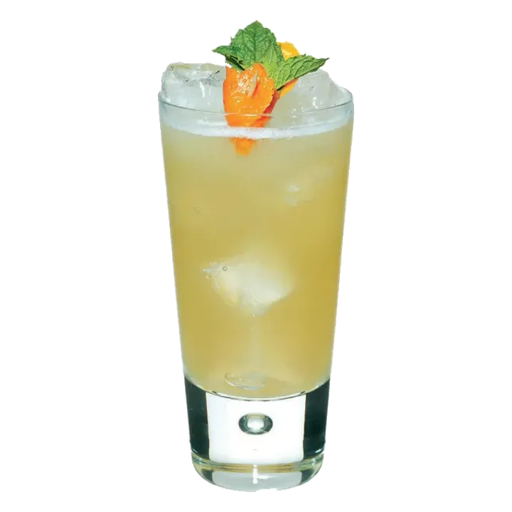 Warsaw Cooler