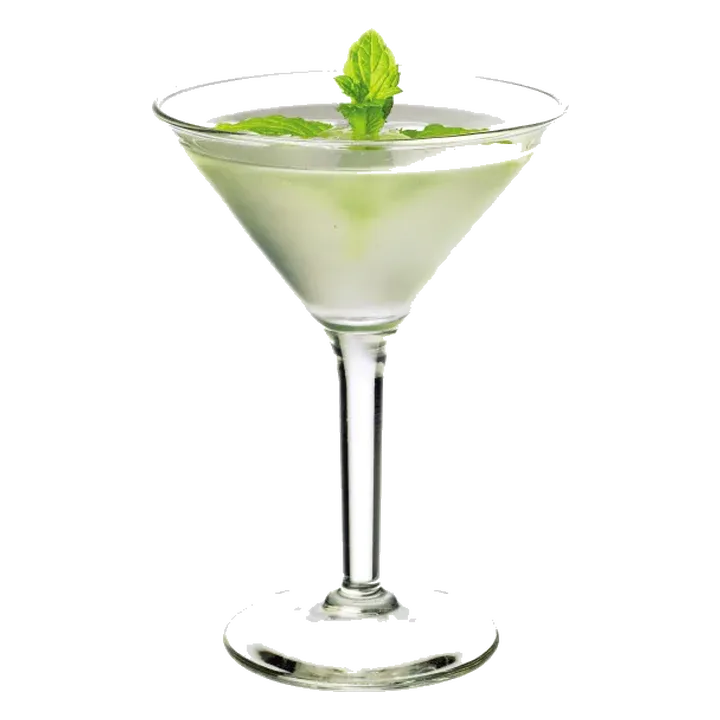 Detroit Martini
