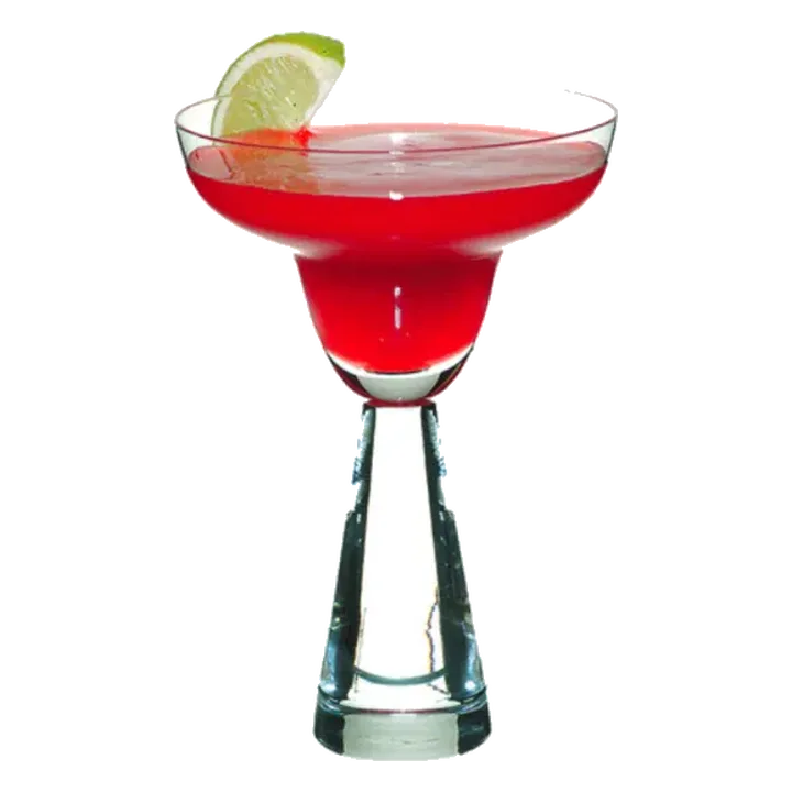 Raspberry Margarita