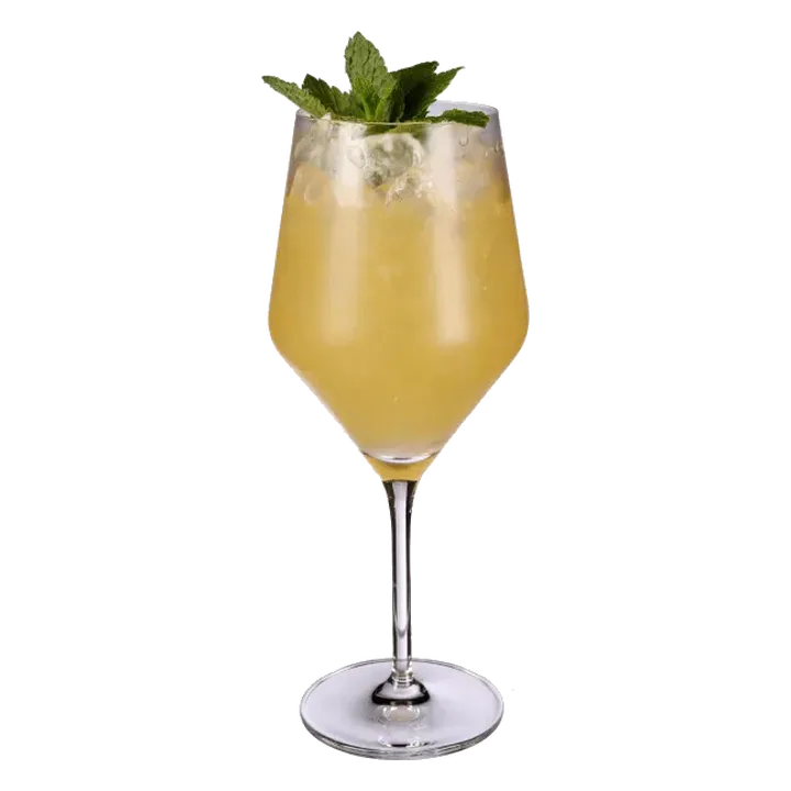 Vitamin C Cobbler