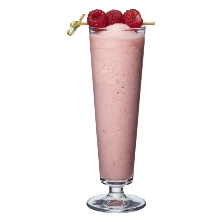 Raspberry Smoothie