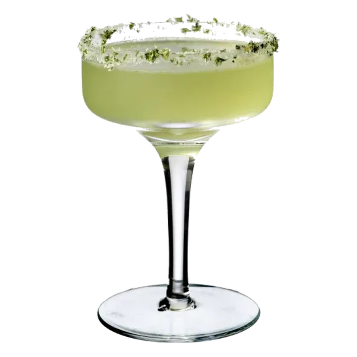 Maison Charles Daiquiri