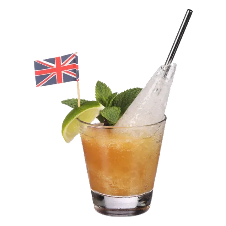 Navy Grog