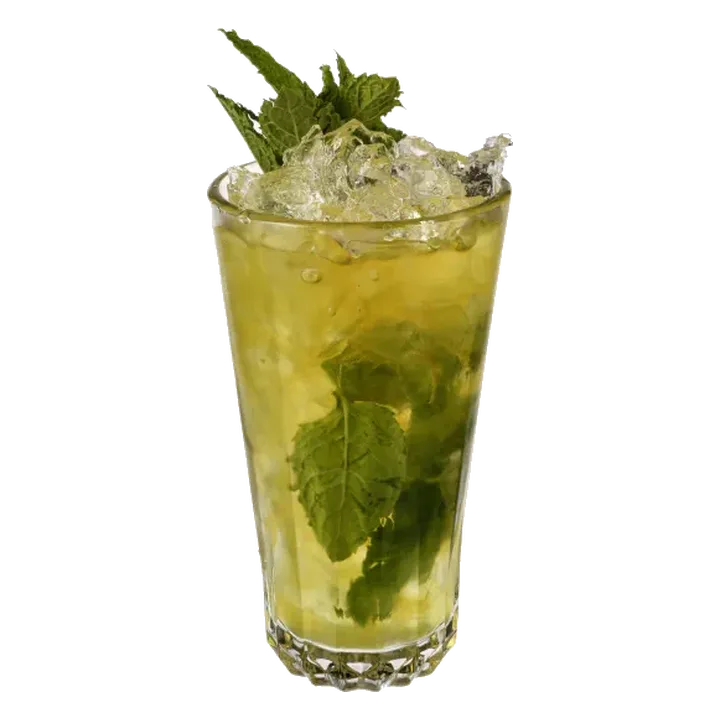 Suzepect Swizzle