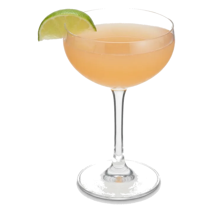 Pegu Club