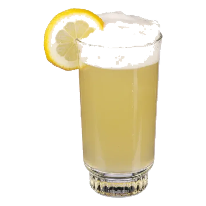 Derby Fizz