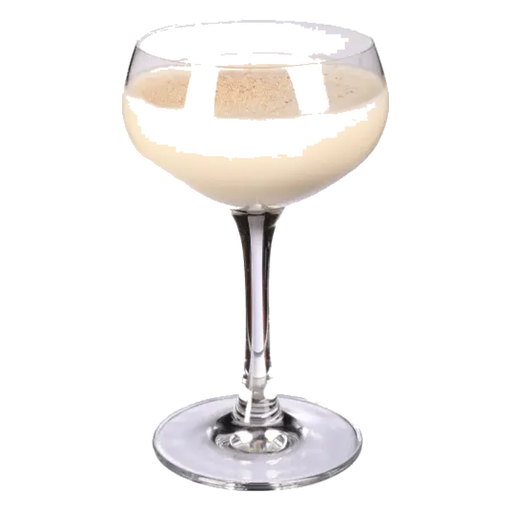 Bourbon Alexander