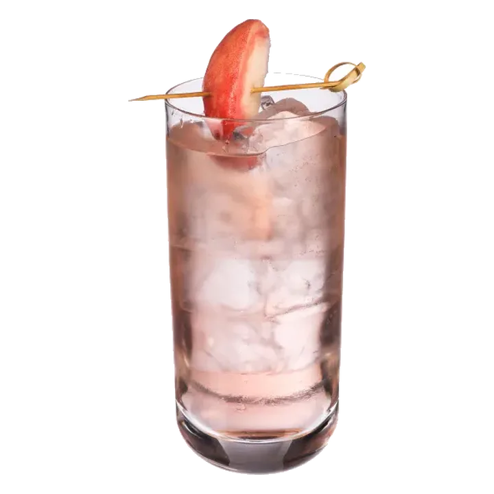 Peachy Peat