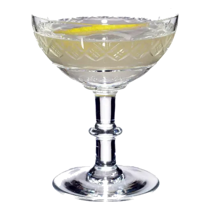 Elderflower Martini No.2