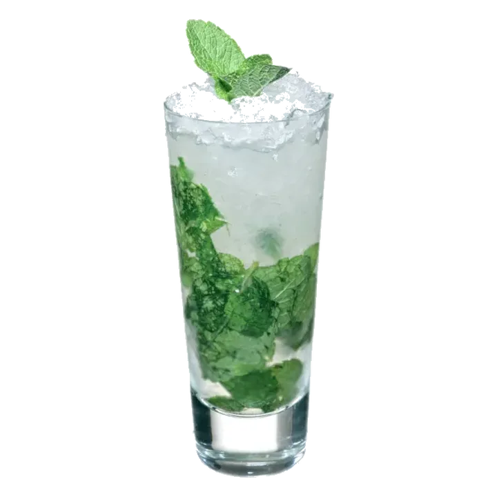 Mojito de Casa