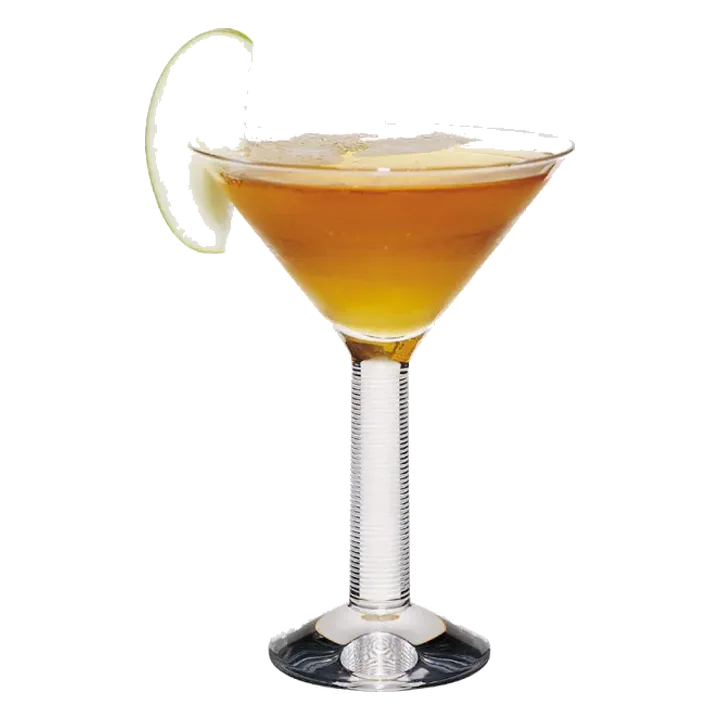 Apple Manhattan