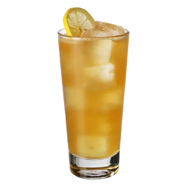 Fish House Punch