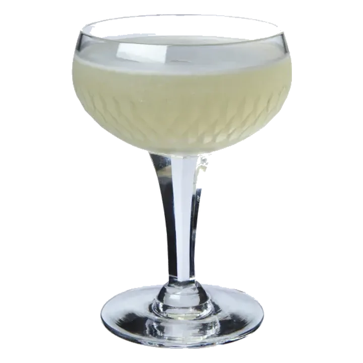 Pisco Bell Ringer