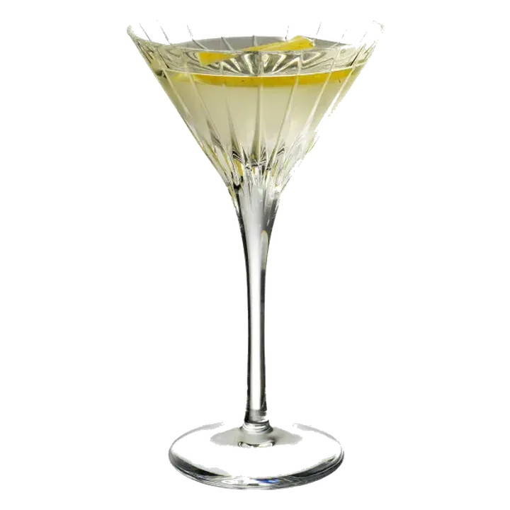Tenner Martini
