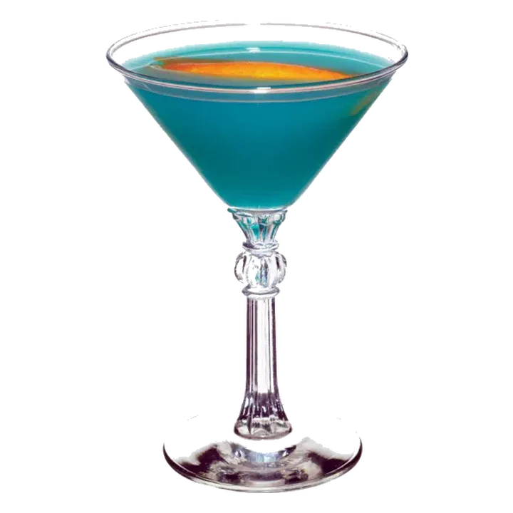 Blue Star