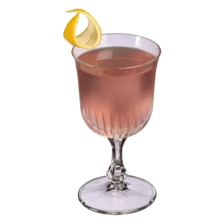 Cuban Cocktail No. 2