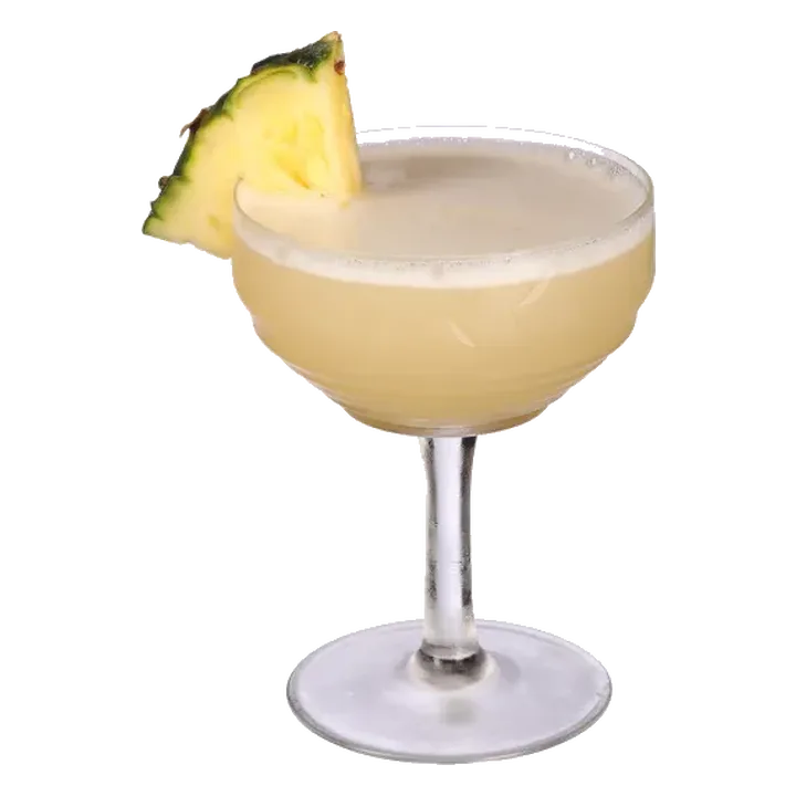 Holland House (Craddock's London dry gin-based)